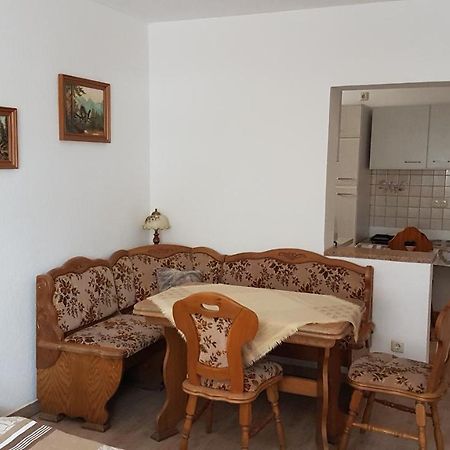 אילמנאו Kleine Ferienwohnung Schortestrasse מראה חיצוני תמונה